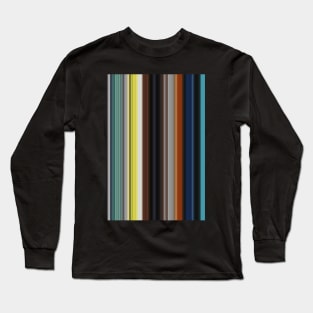 Funky Trendy Long Sleeve T-Shirt